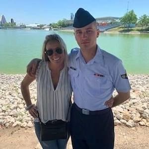 Meet your Posher, Angela